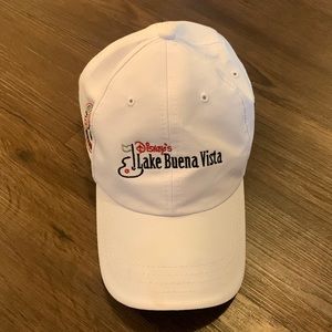 Disney Lake Buena Vista hat